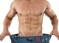 男人减肥最快的方法        减肥要避开误区