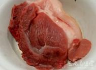 秘制红烧肉 看起来就让人垂涎欲滴的红烧肉