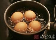煮鸡蛋怎么煮 怎样煮出营养健康的鸡蛋