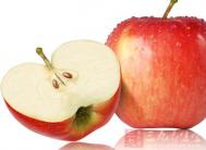 月经期可以吃苹果吗 月经期吃苹果的好处