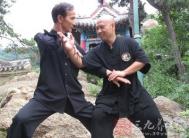 杨式太极拳 浅谈练习杨式太极拳的作用