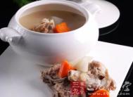 冬季养生食谱 推荐冬季6道滋润美容汤