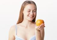 多吃水果竟然可以预防乳癌