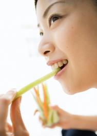 蕨菜的食疗作用与做法
