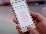 iPhone5S指纹识别迟钝的方法教程