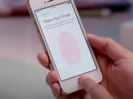 让你的iPhone6指纹识别更灵敏