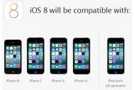iPhone4可以升级iOS8吗