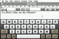 在 iPhone/iTouch 上运行经典版 Mac OS