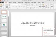 PowerPoint2019功能恢复阅读浏览记录