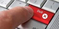 怎么防止DDoS攻击？