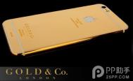 iPhone6s玫瑰金或是定制版 售价1万美元起