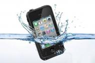 iphone手机掉水里要怎么处理？