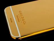 iPhone6S或推18K黄金奢华版