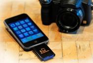 为何iPhone不支持SD卡外置存储