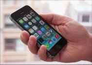 iPhone 6屏幕变大了还会依然适合单手操作吗？
