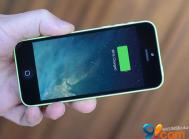 三种方法监测你的iPhone手机电池用量