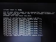 Win8电脑开机黑屏的原因与解决方法