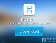 NDS4iOS发布 不越狱教你在iPhone上玩任天堂的NDS游戏