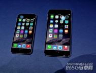 iPhone6大陆售价比香港贵吗？