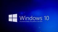 windows10系统开机提示“您已使用临时配置文件登陆”的解决方法