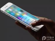 非iPhone6s也能体验3D Touch 越狱插件拯救旧iPhone