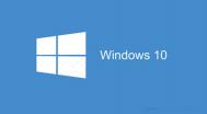 Win10系统windows安全中心服务启动不了怎么办？