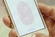 iPhone6/6 plus怎么设置指纹密码？