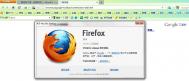 分享Firefox11.0和Firefox12.0照常使用谷歌工具栏的方法