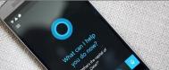 iPhone手机中的Cortana是什么？
