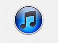 iTunes怎样将音乐传输进iPhone中
