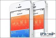 iPhone6健康应用如何将英里换成公里？