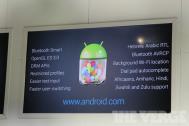 Android 4.3有什么新功能