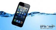 iPhone5进水了怎么办