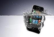 iphone6s掉水里怎么办？