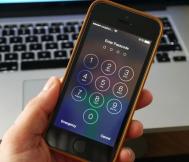 iPhone手机忘记锁屏密码怎么办？