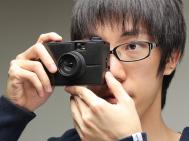 美工课时间到啦40:DIY可换镜头的胶片玩具相机