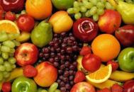 教你如何辨别水果的营养价值