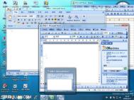 微软Office 2003能运行在Win7上吗？
