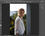 Photoshop CS6肤色选取工具新功能介绍