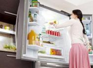 注意！这10种食物不能放进冰箱