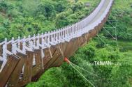 摄影师必须收藏的台湾特色桥梁景点