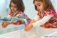 怎样正确使用洗手液洗手