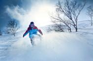 冬季滑雪装备推荐+拍摄技巧