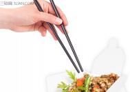 用筷子吃饭有什么好处