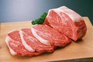 怎样清洗猪肉怎样买到新鲜的猪肉