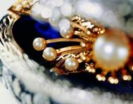 珠宝首饰的质量问题和佩戴问题