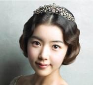 韩式新娘妆重点有哪些