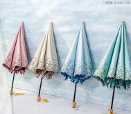 夏季你会选购防紫外线伞吗