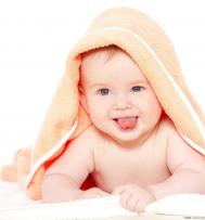 婴儿毛巾正确使用有什么方法