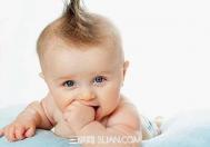 婴幼儿头发稀疏吃什么？